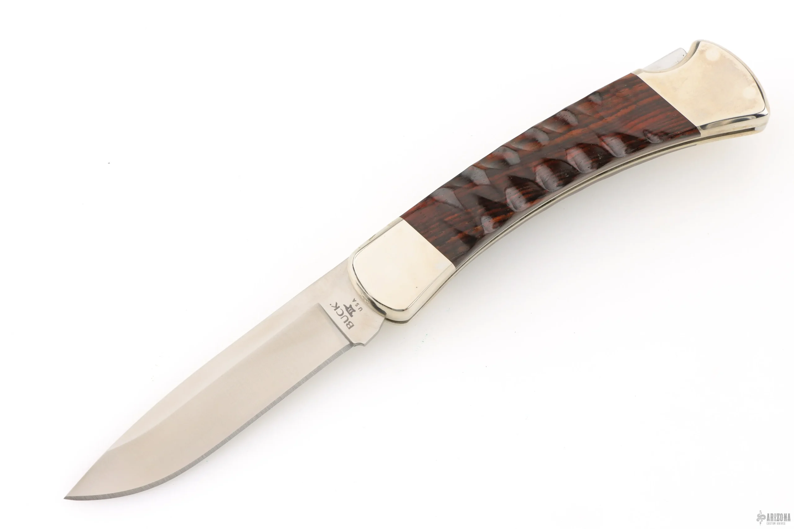 0110CCSBOTM Folding Hunter 1of150