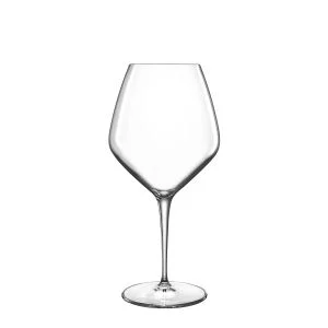 Luigi Bormioli Atelier Barolo Glasses (Set of 6) | 27oz 