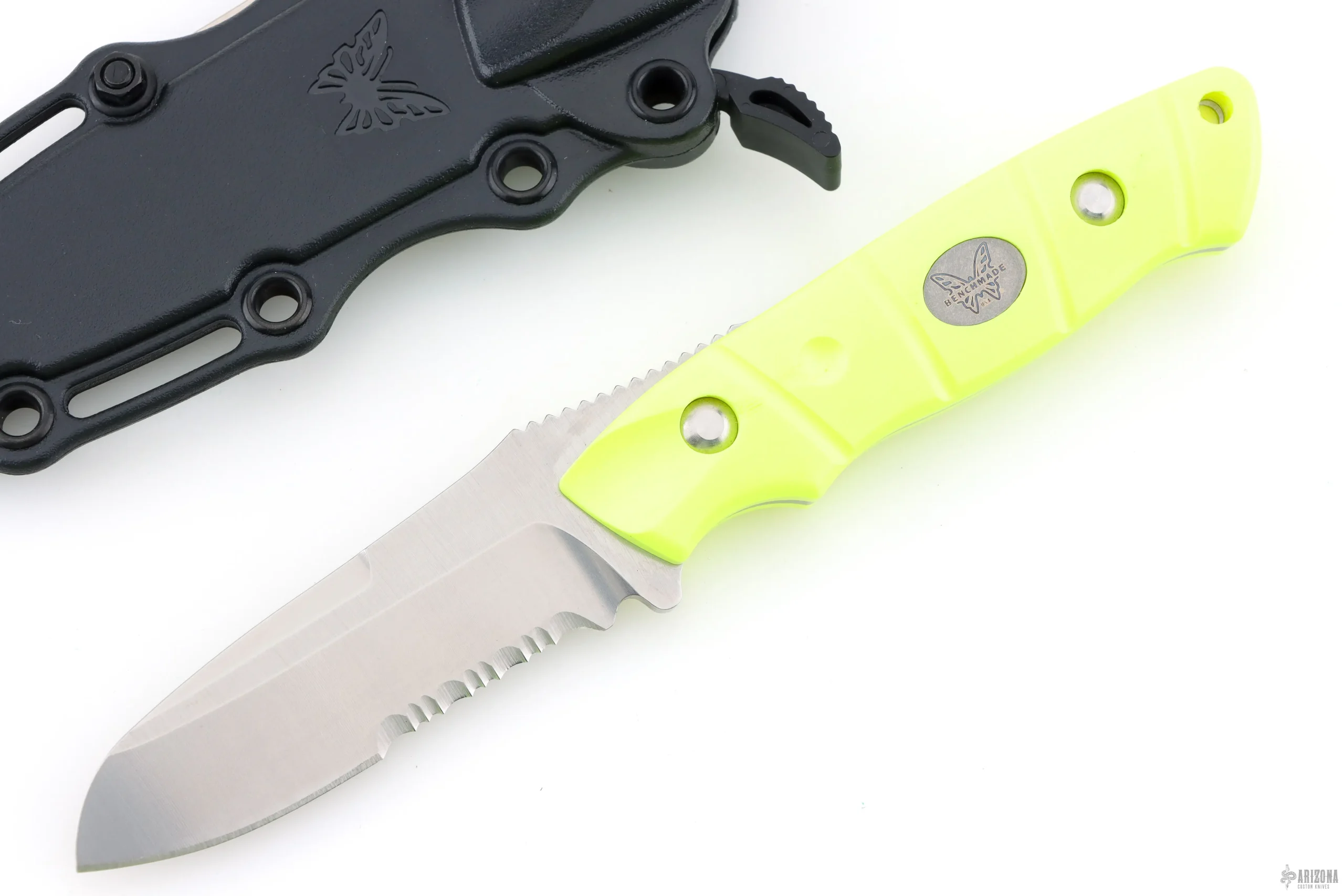 100SH2O Dive Knife