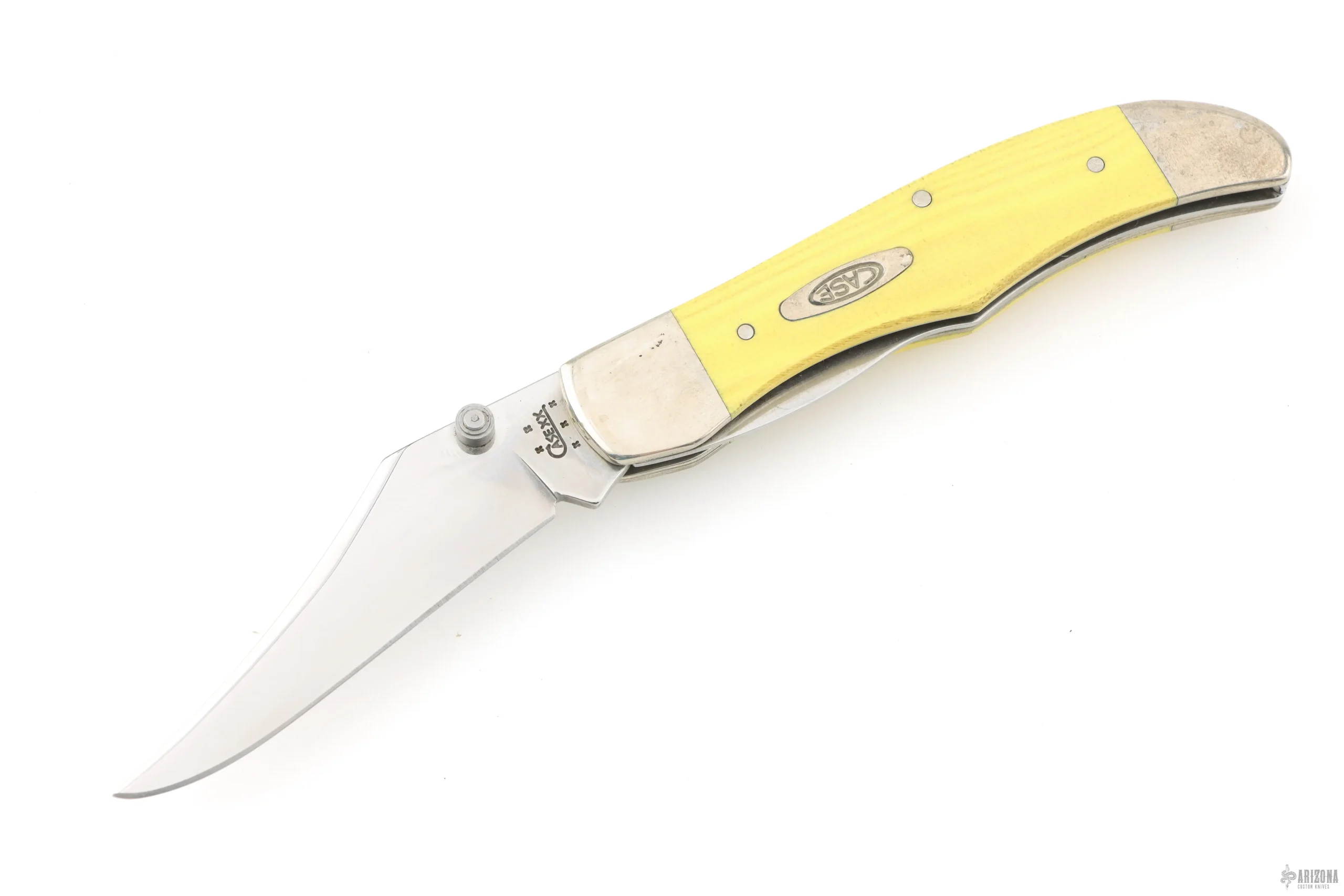101265LC Linerlock Folder