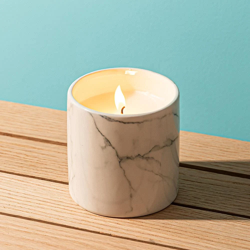 KSP Decal Citronella Candle (Enzo)