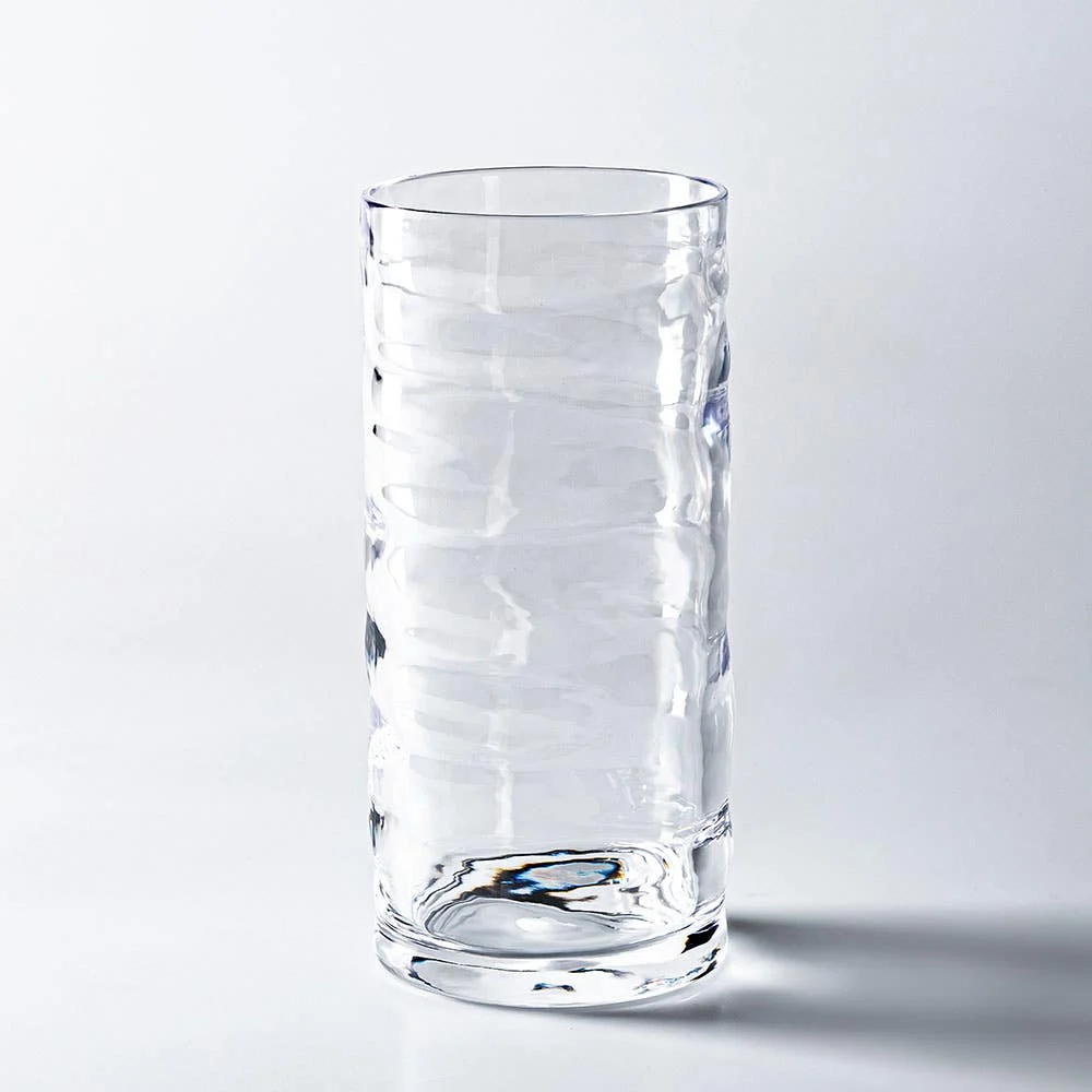 KSP Flow Acrylic Tumbler 530 ml (Clear)