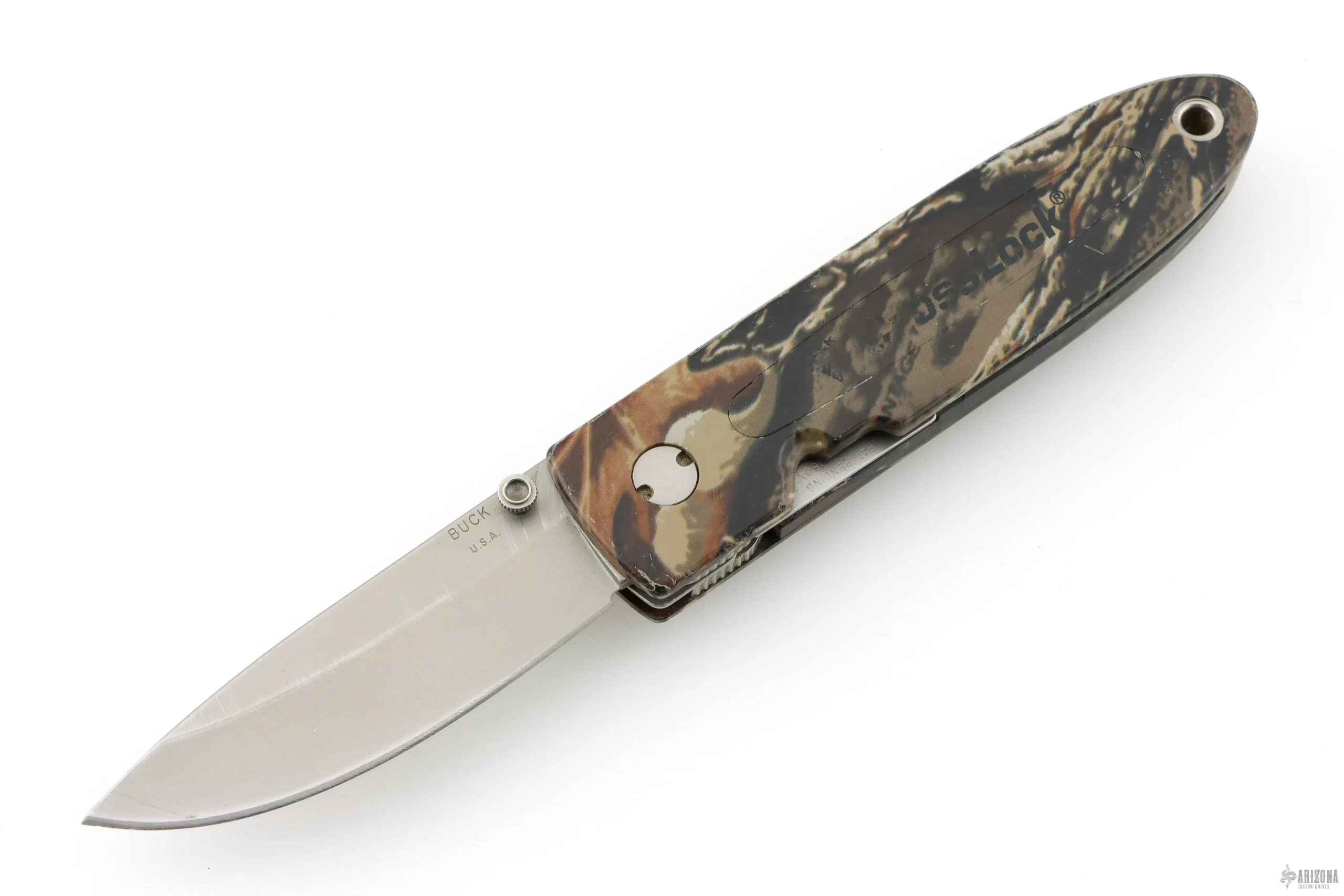 180 CrossLock