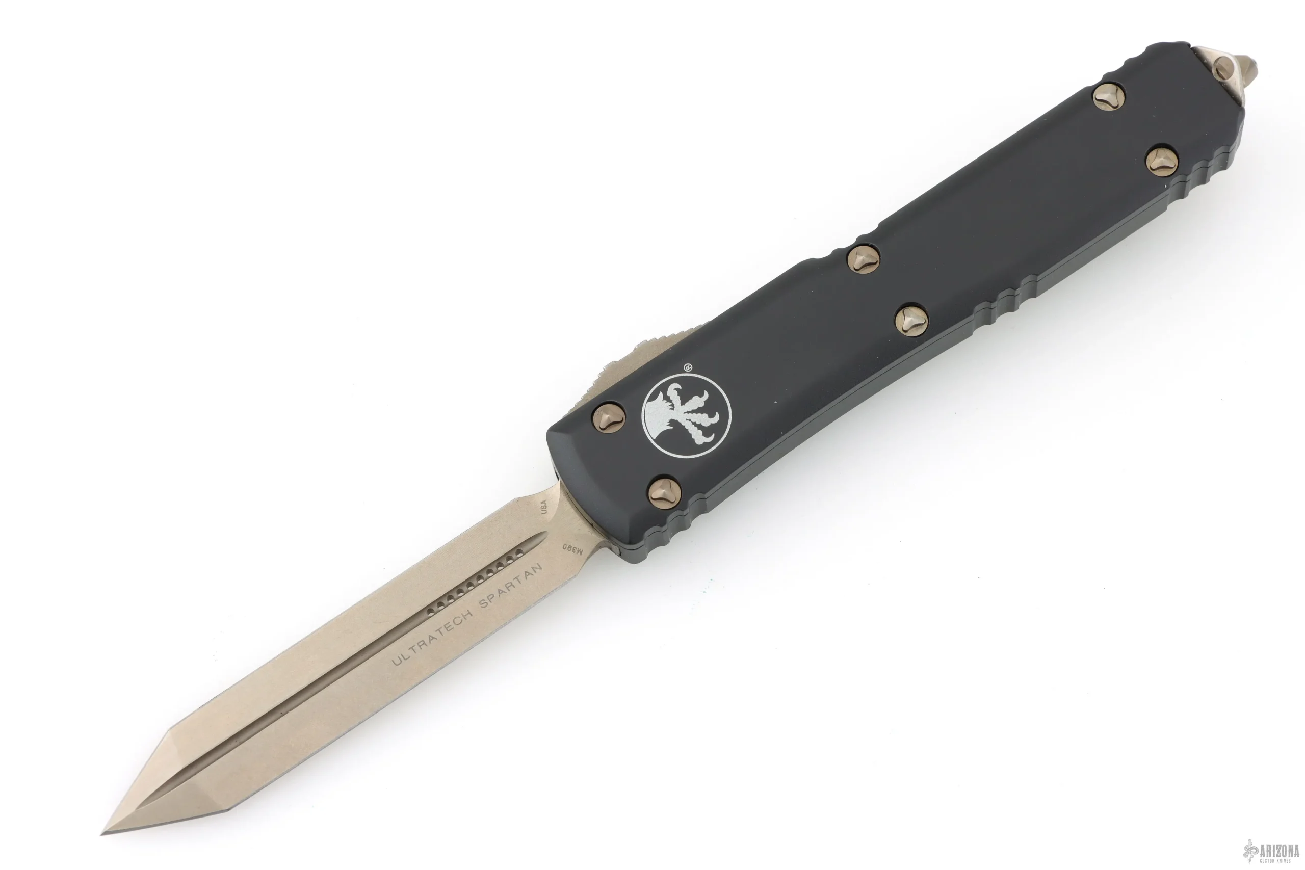 223-13 Ultratech Spartan Bronzed Standard