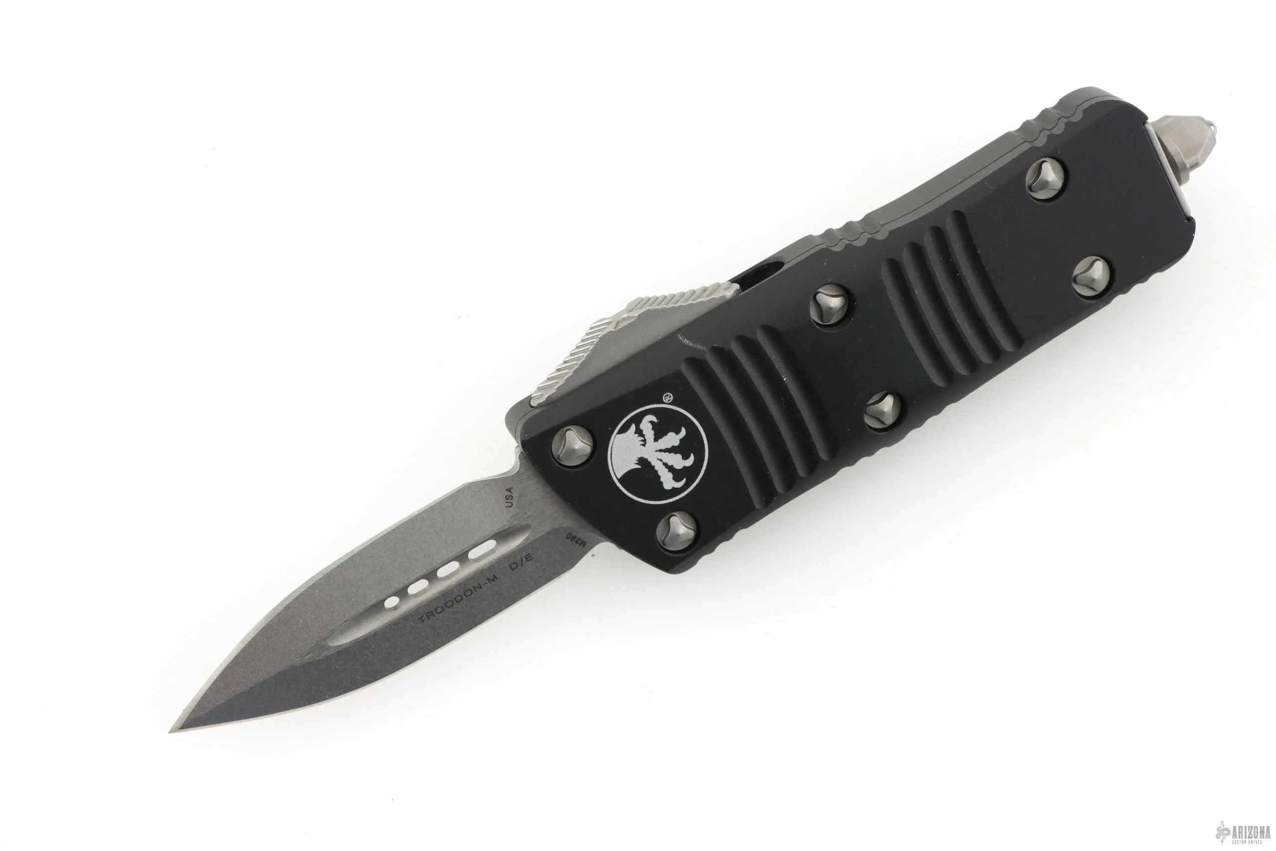 238-10 Troodon Mini D/E Stonewash Standard