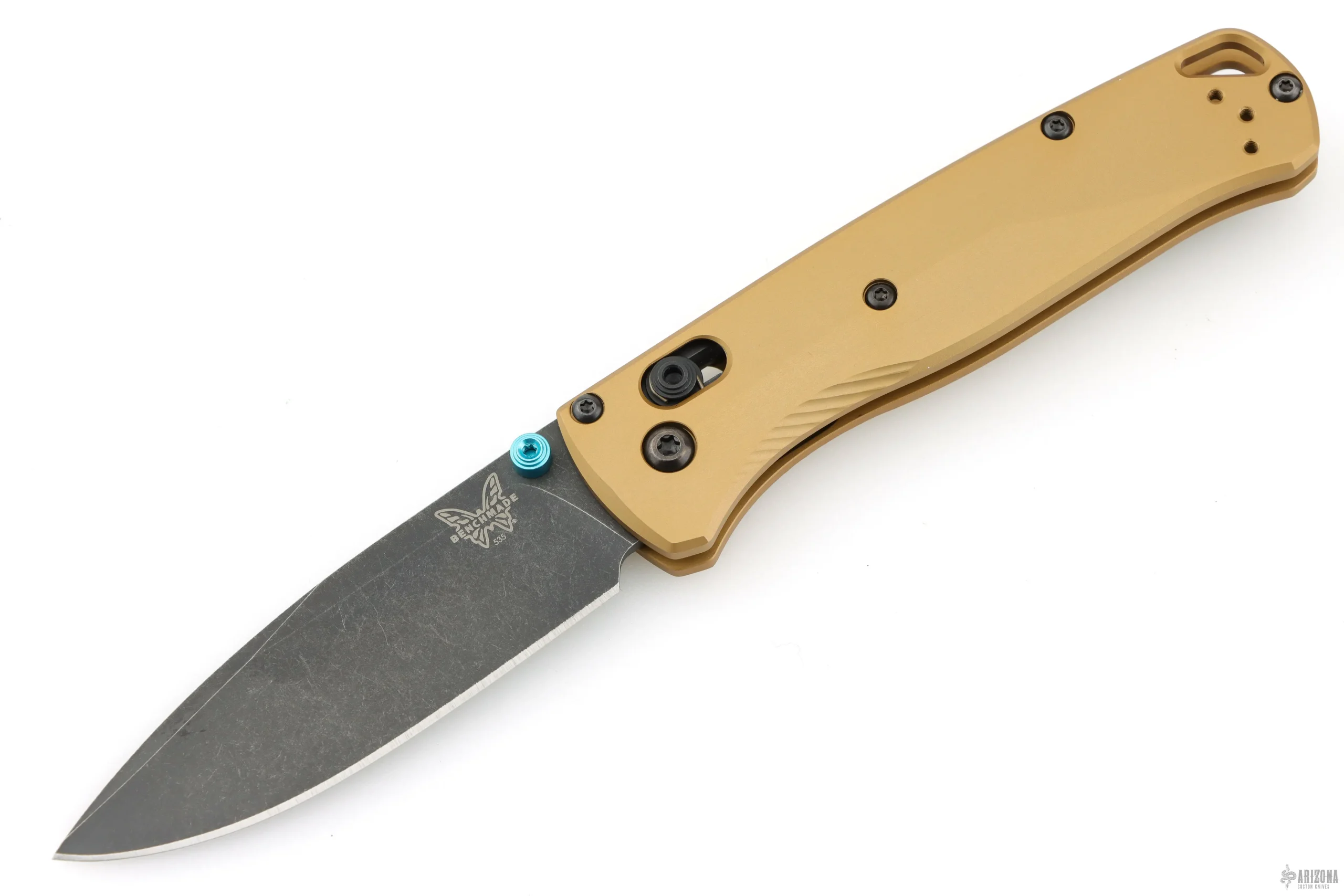 535BK-07 Bugout