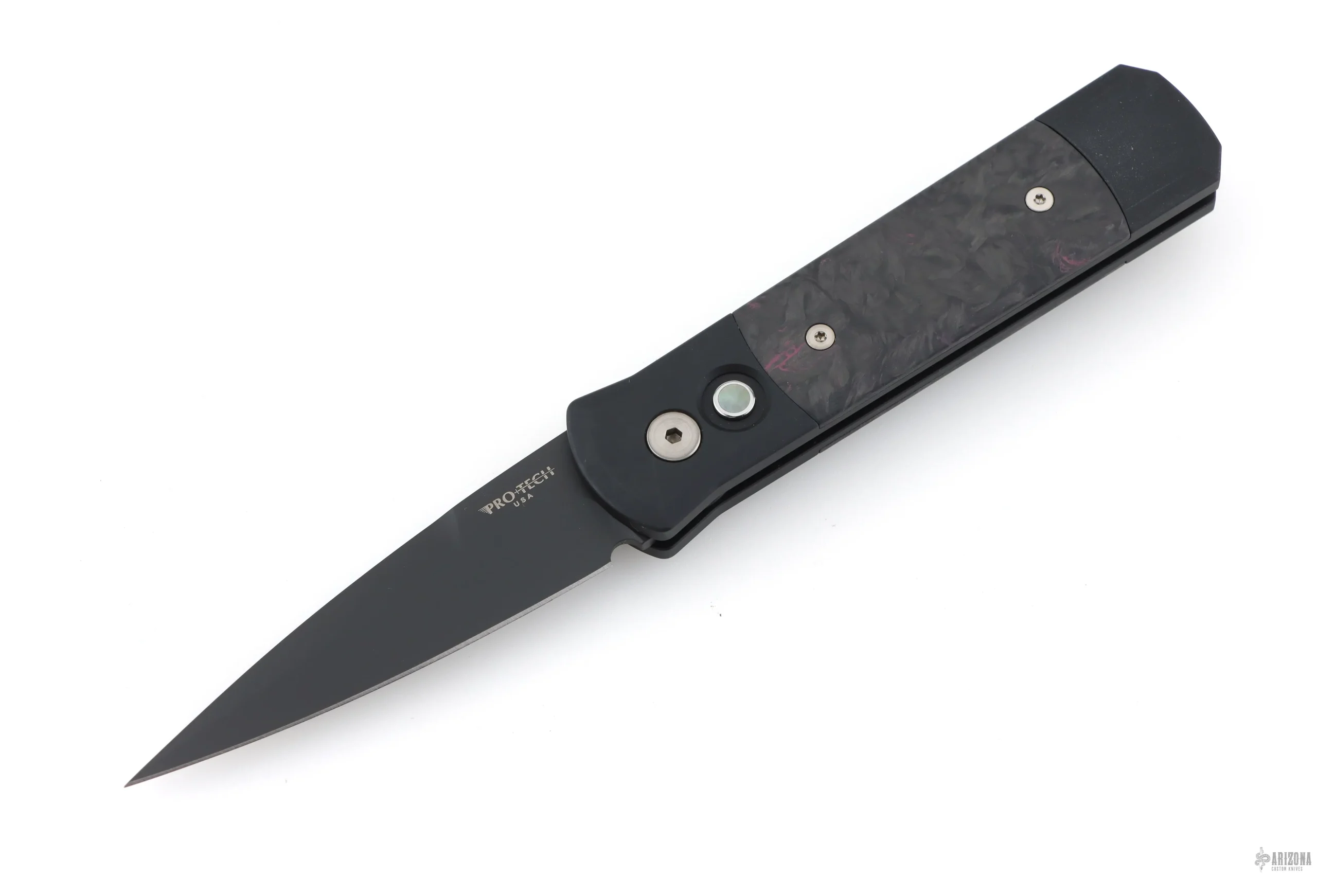 7FC32 Godson - Fat Carbon Dark Matter