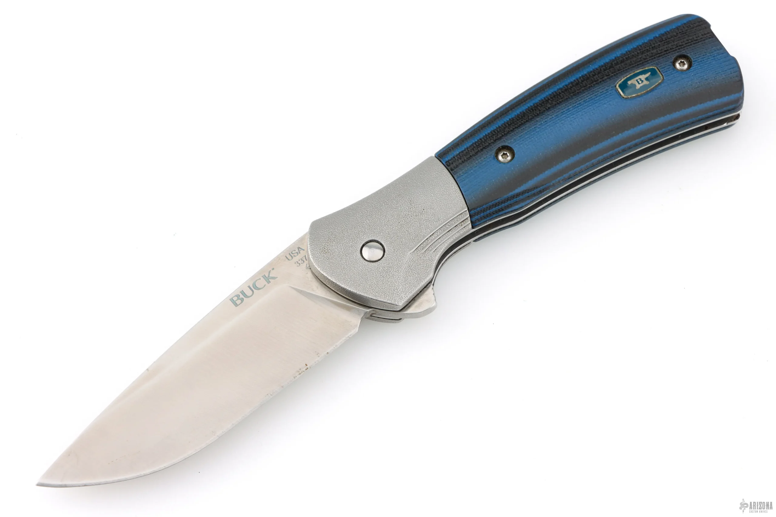 8337BKS-B Paradigm Pro