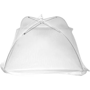 Norpro 18" Square Food Tent