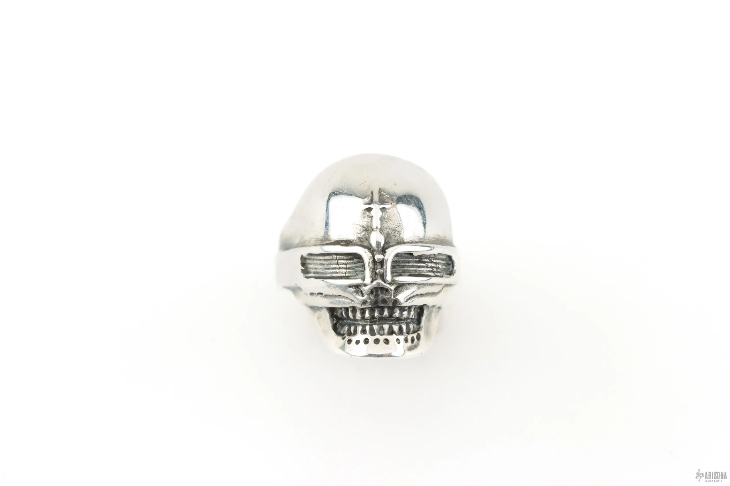 .925 Sterling Silver Ring - Size 11