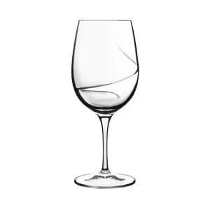 Luigi Bormioli Aero Grand Vini Glasses (Set of 6) | 20oz 