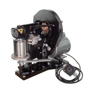 All American 1930 Master Electric Can Sealer for No. 3 Cans