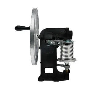 All American 1930 Master Flywheel Can Sealer for No. 3 Cans