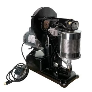 All American 1930 Senior Electric Can Sealer for No. 10 Cans