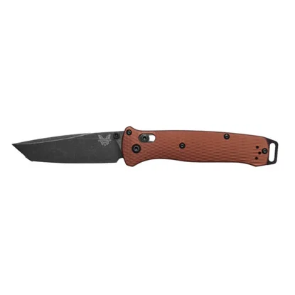Benchmade Bailout Burnt Copper Aluminum (537BK-07)
