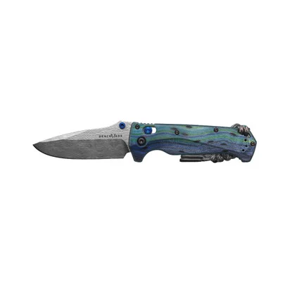 Benchmade Mini Adira Damasteel (18065-251)