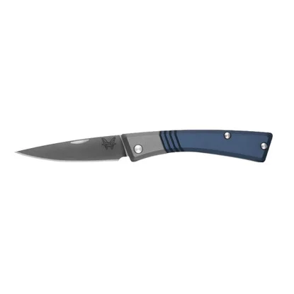 Benchmade Successor Aluminum Blue (315)