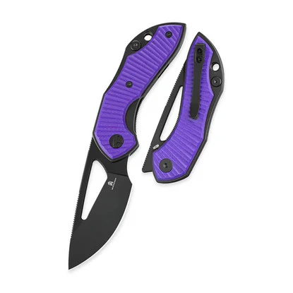 Bestechma Triassic G10 Purple (BMK17C)