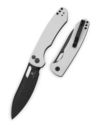 Bestechman Firebird G10 White (BMK05E)