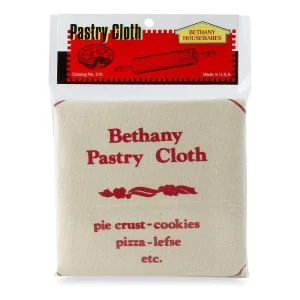 Bethany Housewares Pastry Cloth