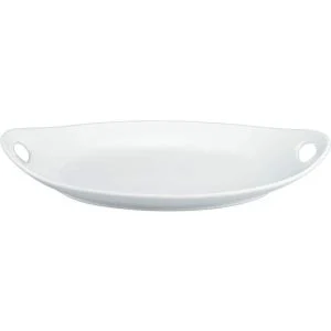 BIA Cordon Bleu 15" Oval Platter with Handles