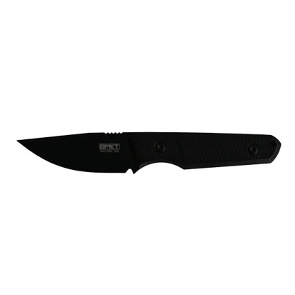 BMKT Small Explorer Drop Point Titanium Blackwashed (SQ2246228)
