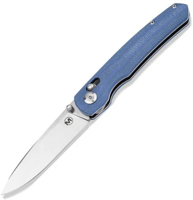 Boker Magnum Shango (3.43" DP 440A) 01BM0003