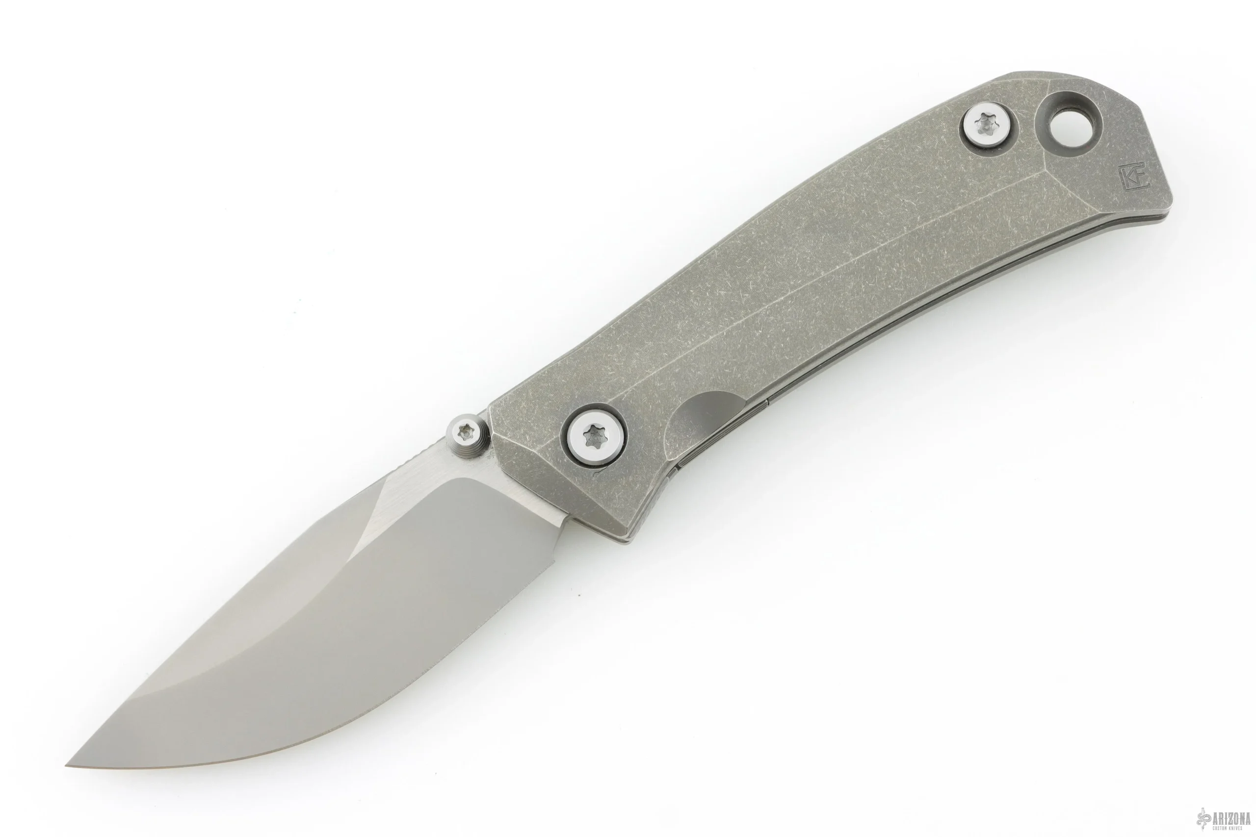 BRAT Knife #135