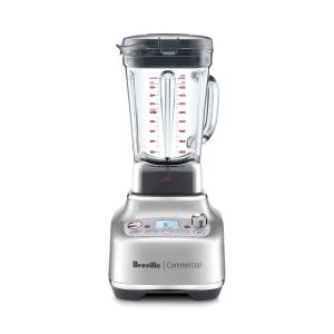 Breville Commercial The Super Q Pro Countertop Blender