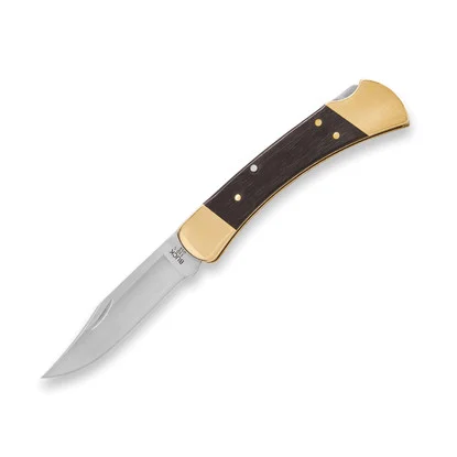 Buck 110 Slim Elite Heritage Brass (0110BRS19-B/14259)