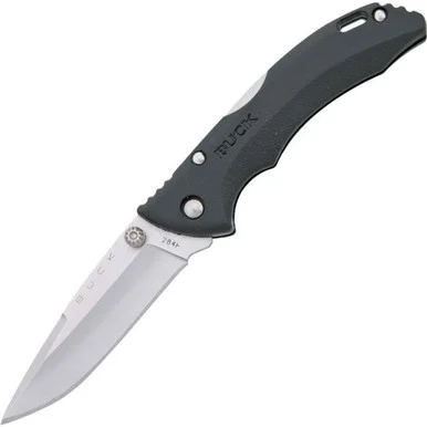 Buck Knives 284 Bantam BBW Lockback 2.75" 420HC 0284BKS-B