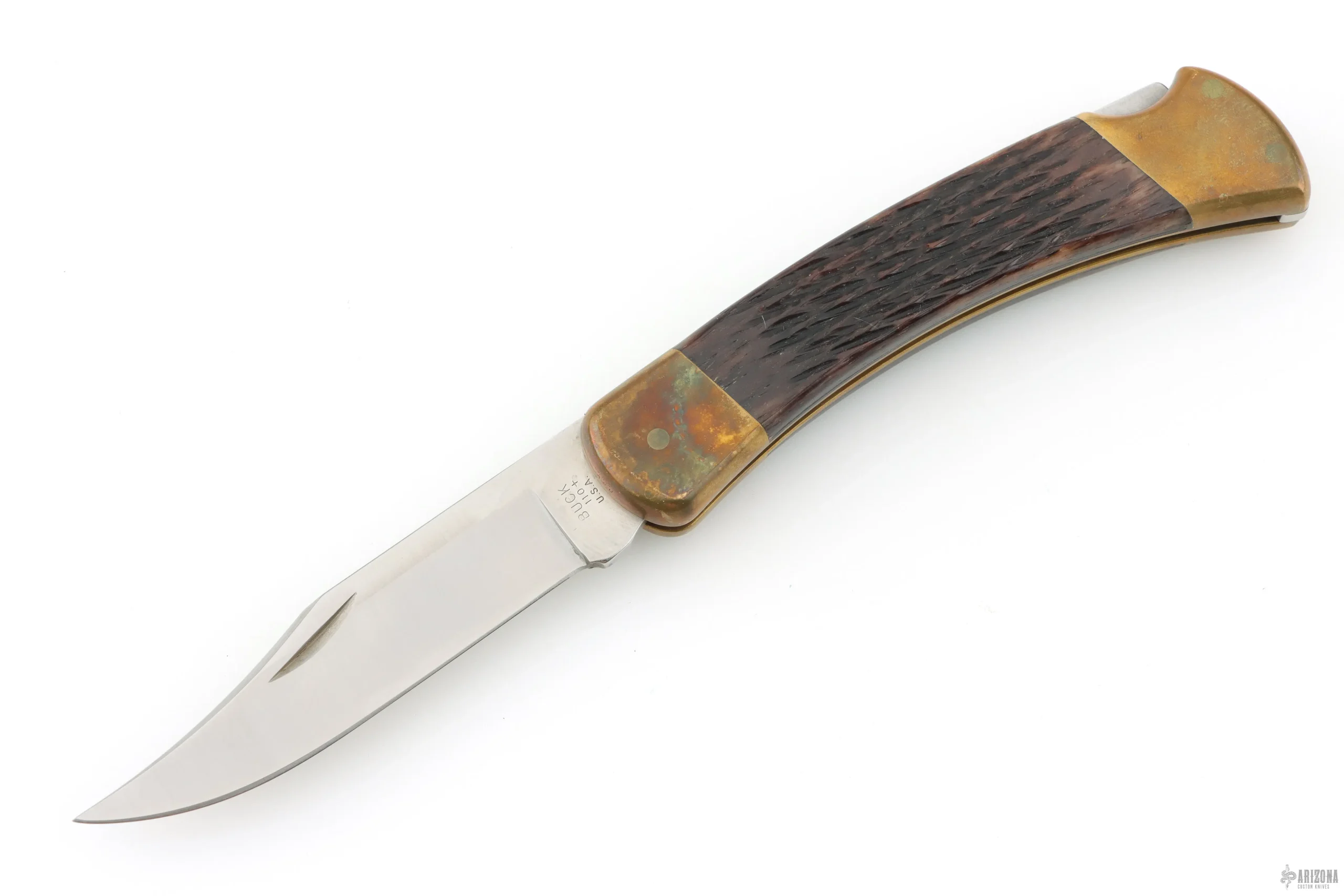 Buck Model 110 - 1991
