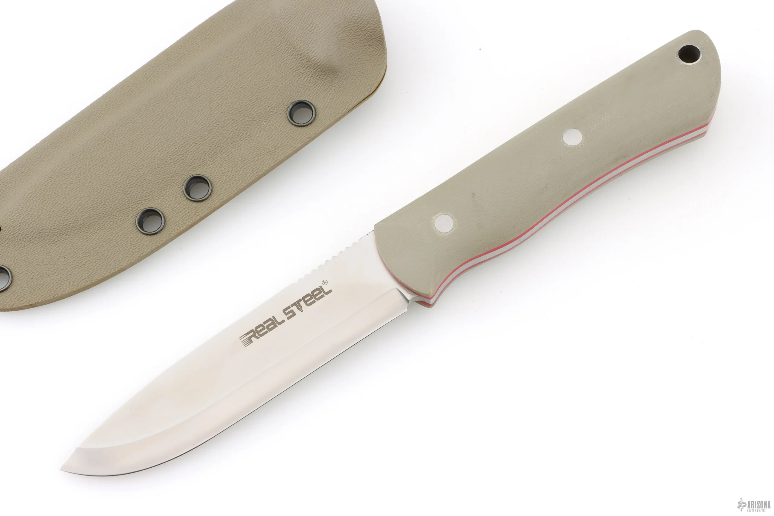 Bushcraft Plus
