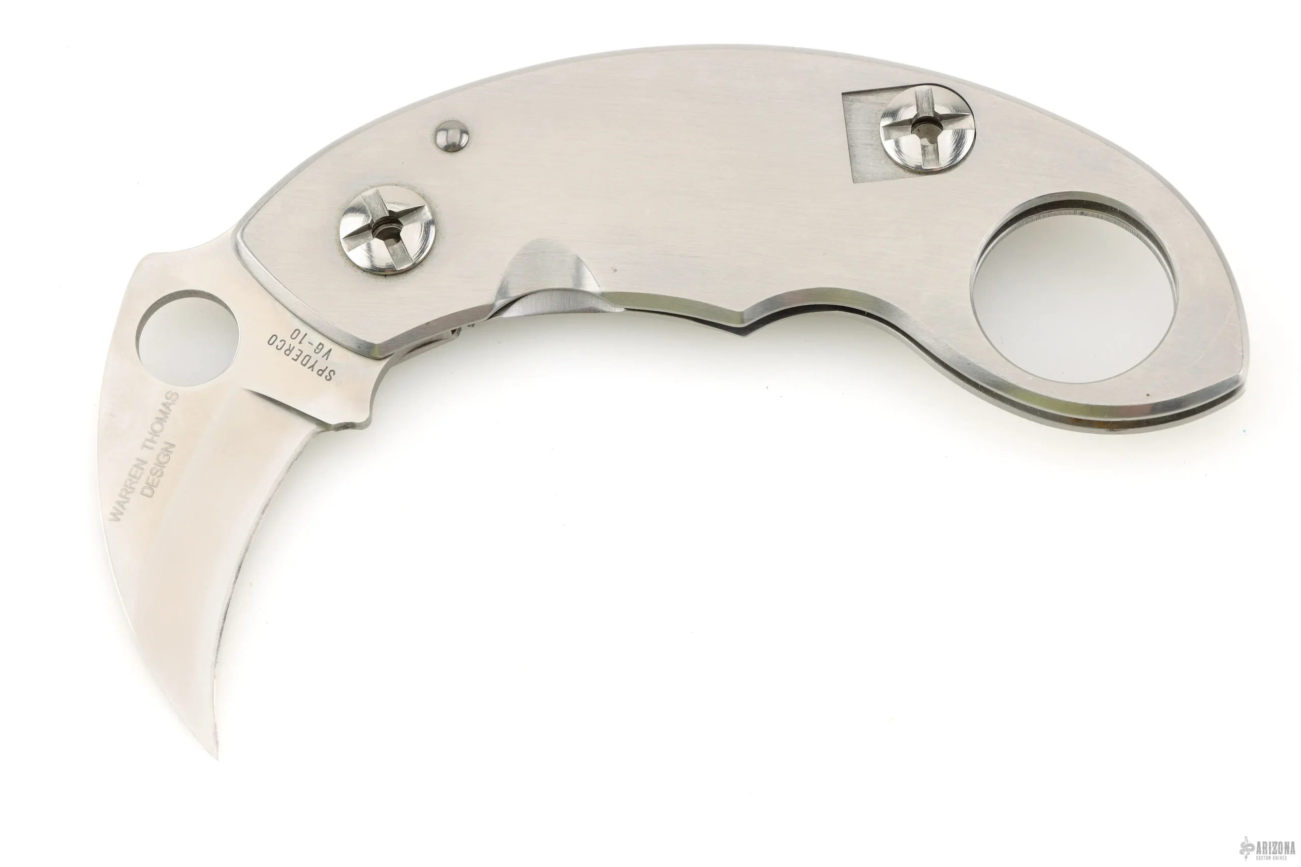 C84P Karambit