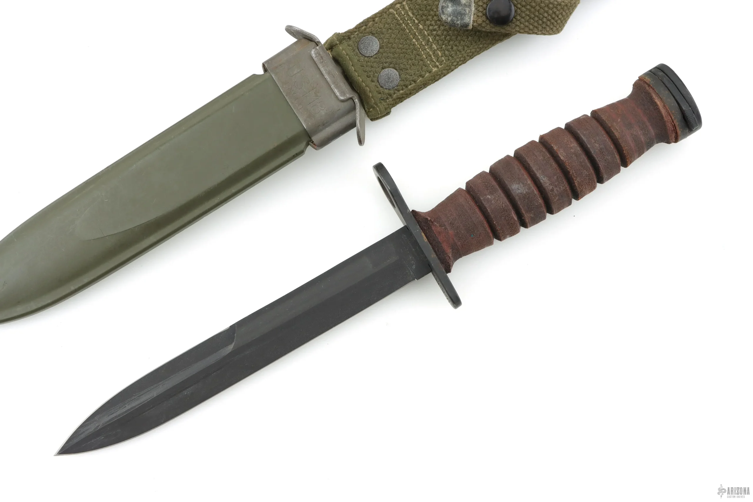 Camillus M4 Bayonet