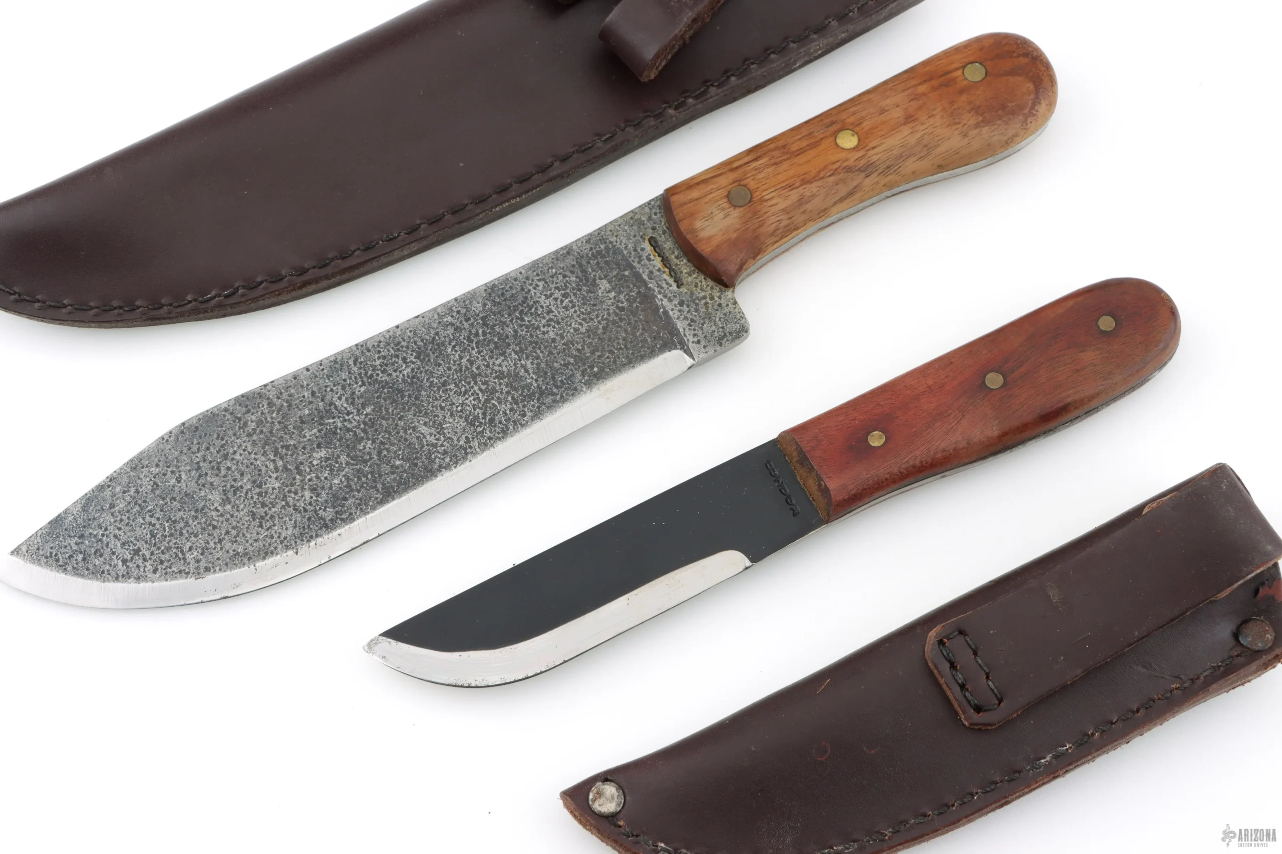 Camp Muk and Bushcrafter