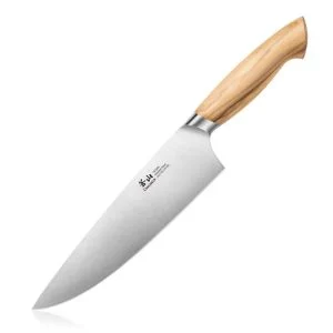 Cangshan Cutlery Oliv Series8" Chef's Knife