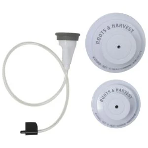 Roots & Harvest Dry Canning Jar Sealer
