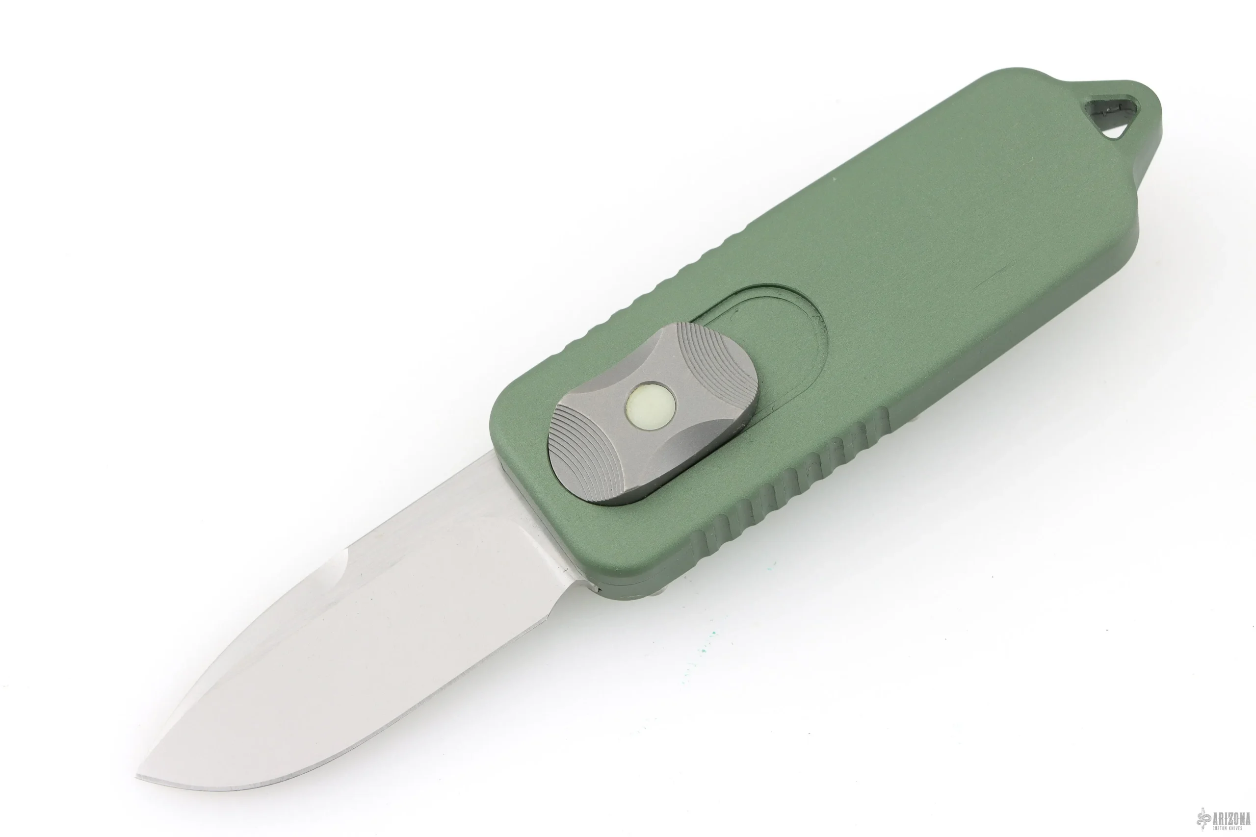 CAS OTF - Map Green