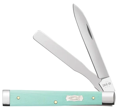 Case Baby Doctor 18108 Smooth Seafoam Green G10 (10282SP SS)