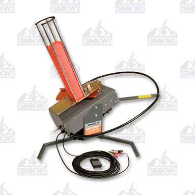 Champion EasyBird Auto Feel Clay Target Thrower 40910