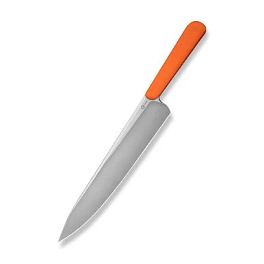 CIVIVI Cibus - Orange G-10 (7.87" 14C28N) C23048-3