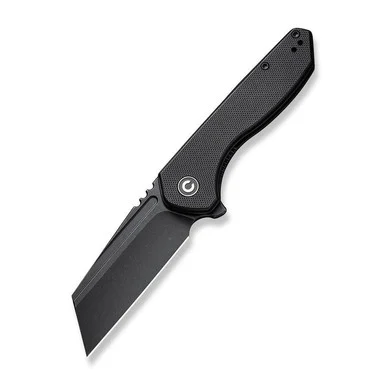 CIVIVI ExOne - Black G-10 (2.94" Nitro-V) CIVC230361