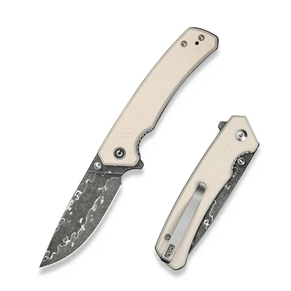 CIVIVI Merit G10 Ivory (C24012-DS1)