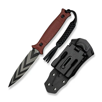 CIVIVI Perfrico G10 Burgundy (C23026-3)
