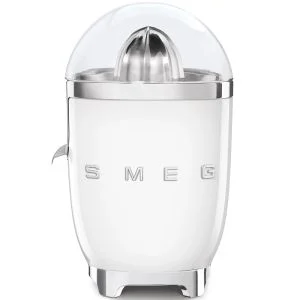 SMEG Citrus Juicer | White