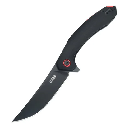 CJRB Gobi G10 Black (J1906-BBK)