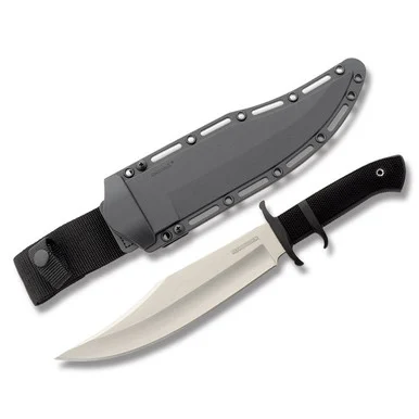 Cold Steel Marauder Bowie with Sheath CS39LSWB
