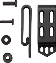 Cold Steel Secure-Ex C-Clip Small 2 Pack Fits Many Cold Steel Knives SACLB