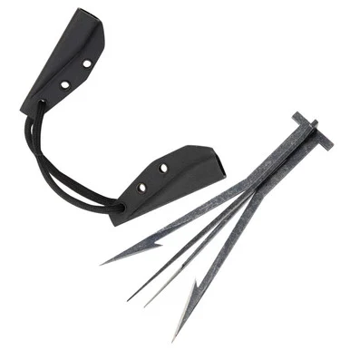 Condor Tool and Knife Tantar Harpoon 1075 Carbon Steel CTK11559HC
